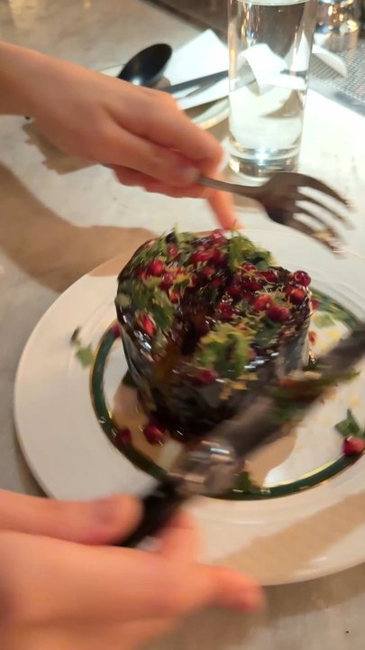 NR - Eggplant - Ramen Near Me - New York, New York