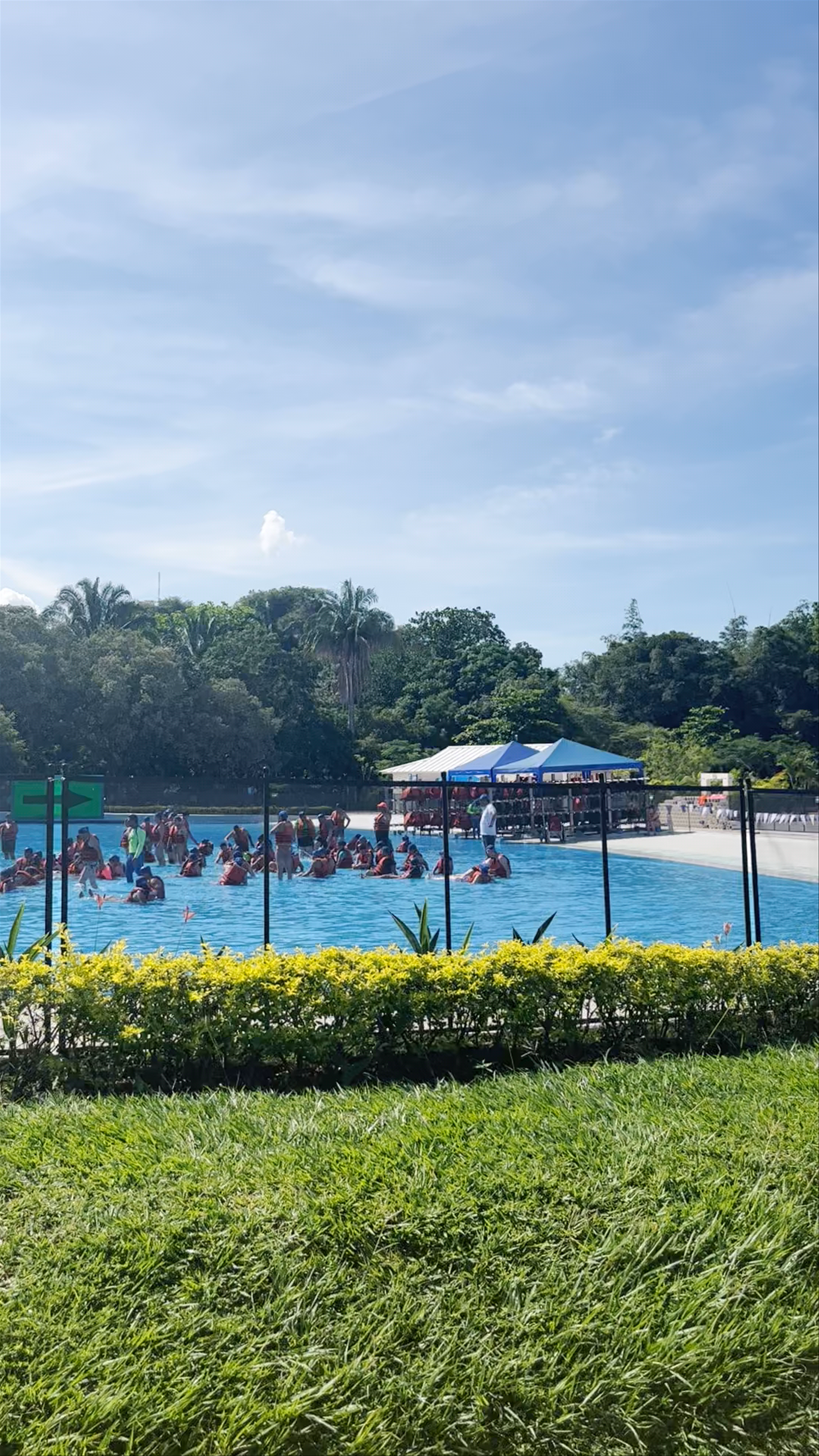 Cafam Melgar Centro Vacacional