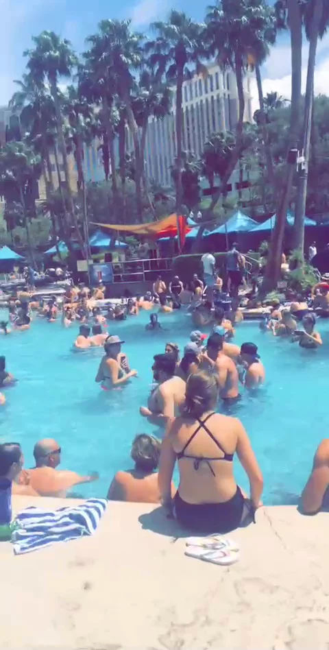 Treasure Island - TI Hotel & Casino