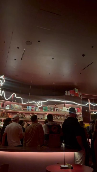 Alter Ego - Cocktail Bars Near Me - Tampa, Florida