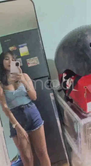 Keisha Manila Escort Video #23072