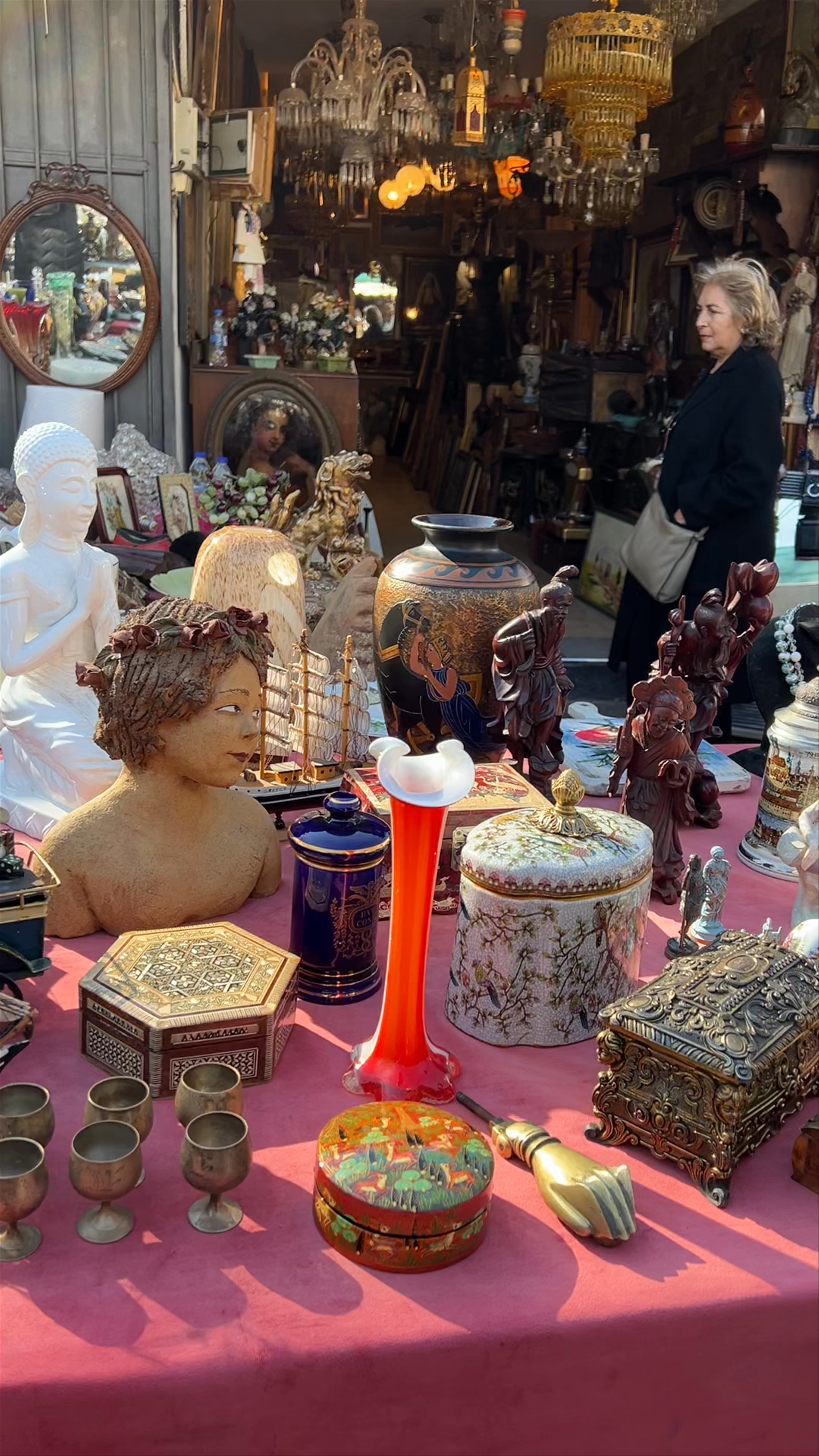 Πλατεία Αβησσυνίας