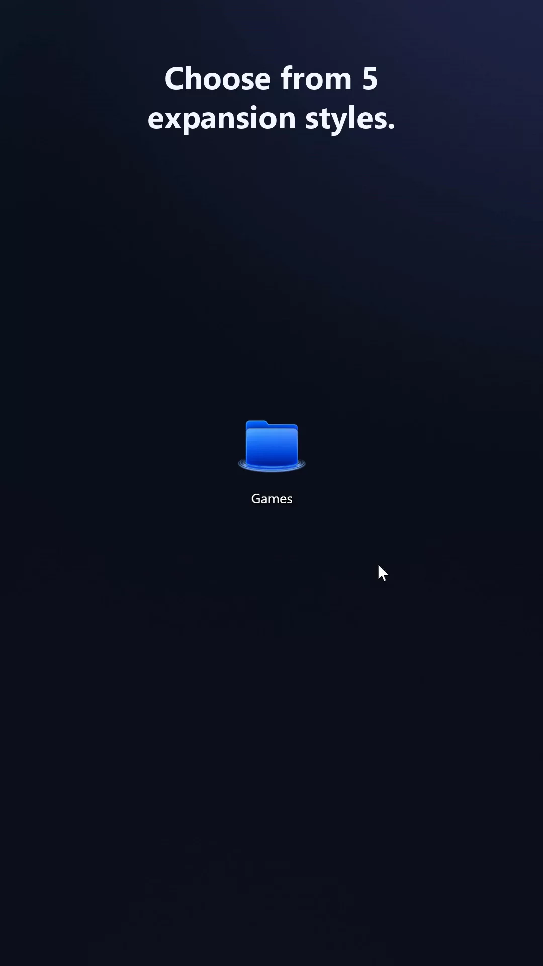 DeskRipple image 1