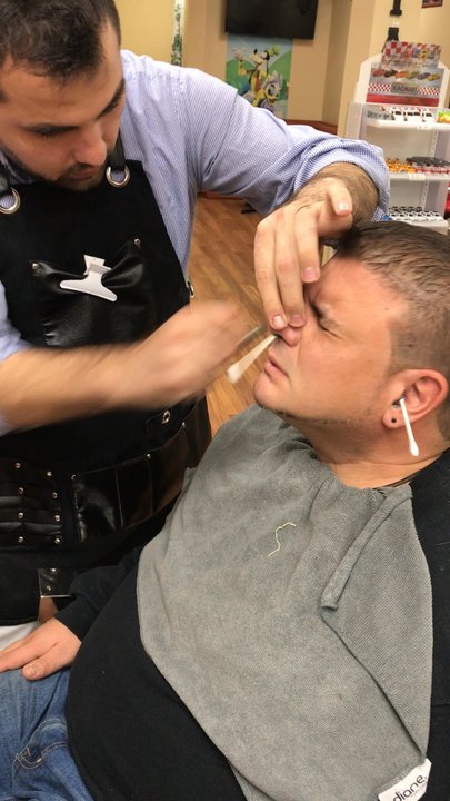 Utopia Barbershop - Barbers Near Me - Whitestone, New York