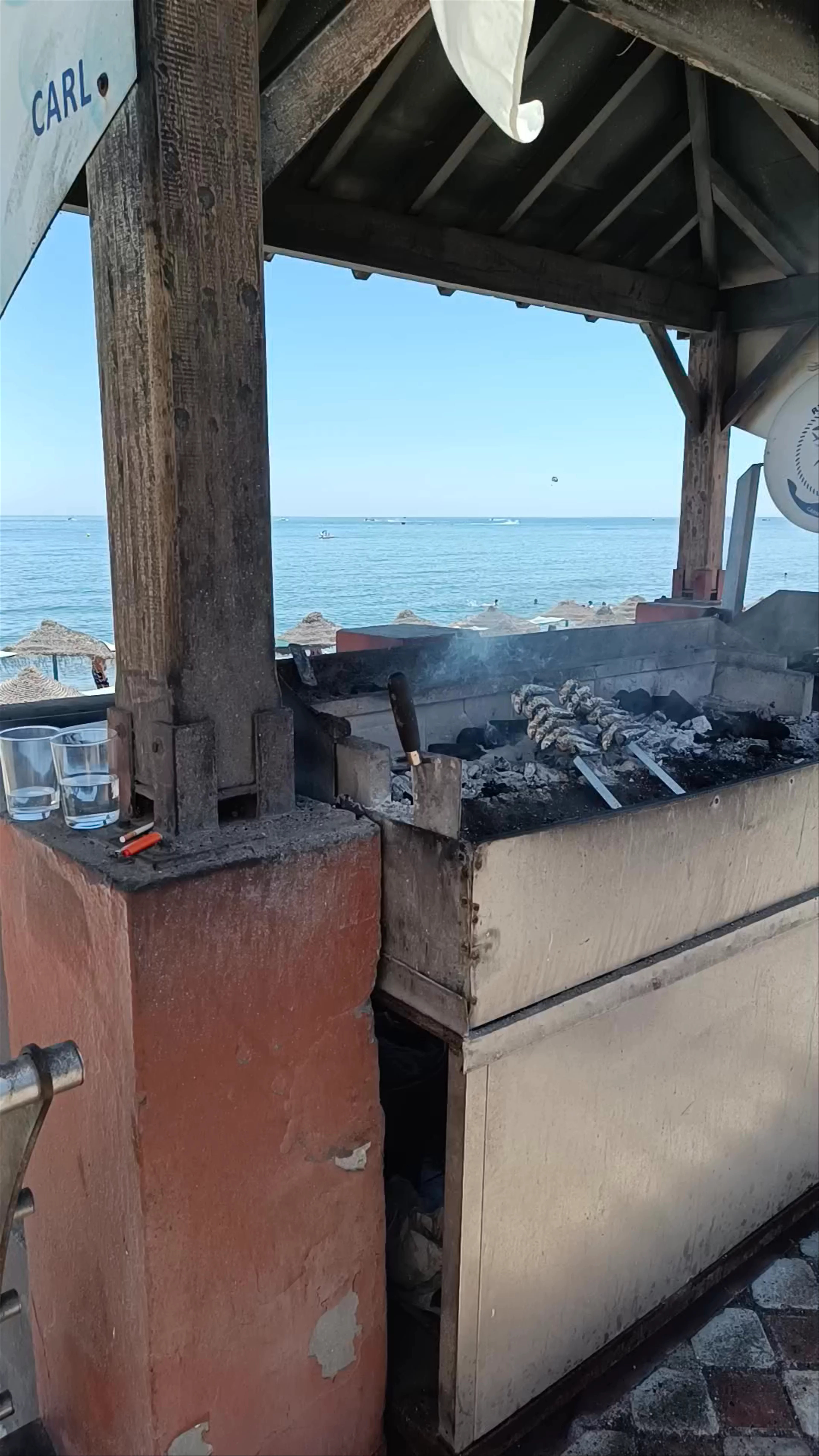 Restaurante asador Mar y Mar