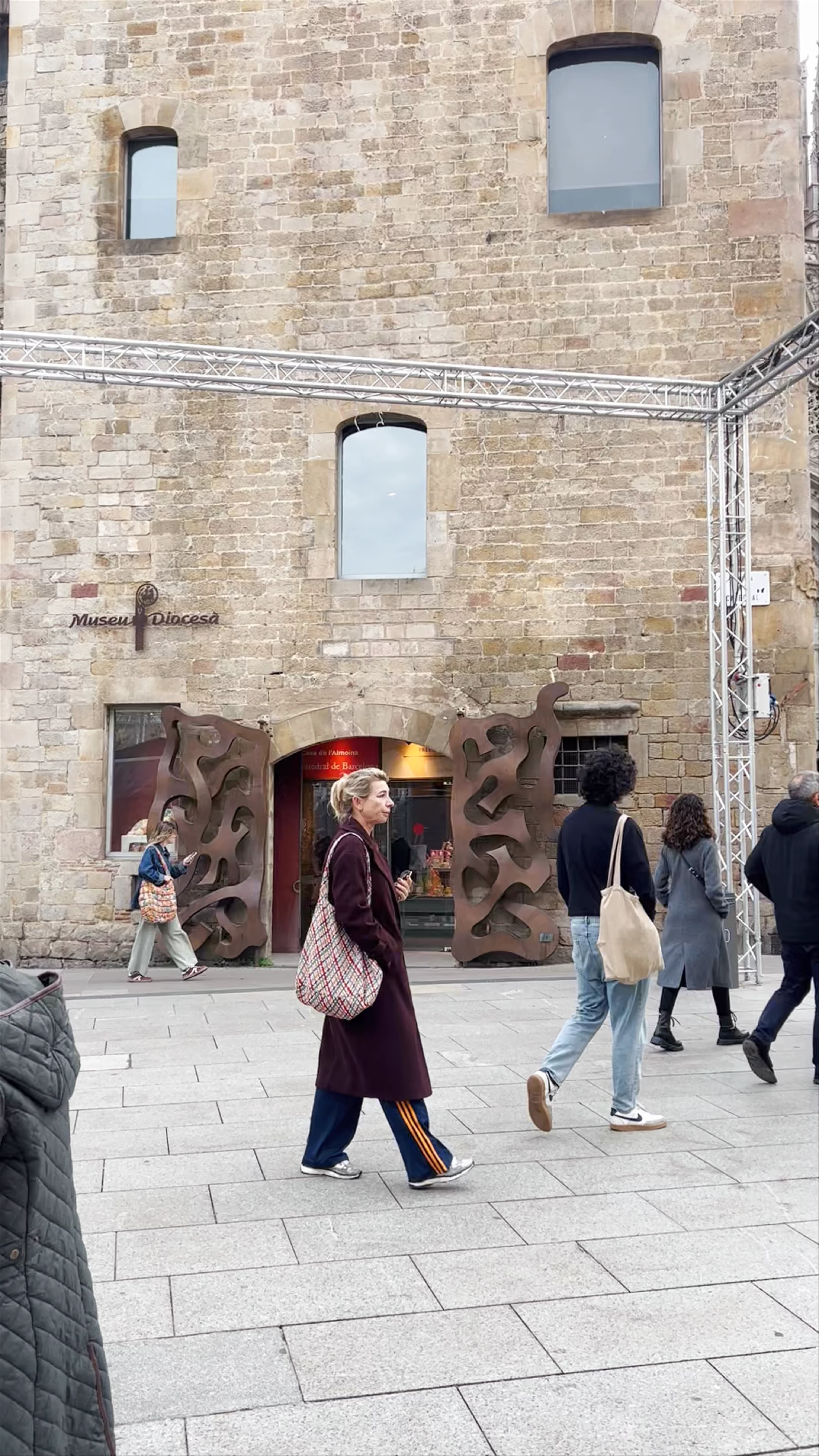 Museu Diocesà de Barcelona