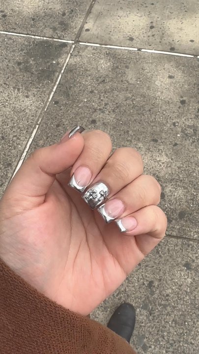 Bebe Nails - Nail Salons Near Me - Elizabeth, New Jersey