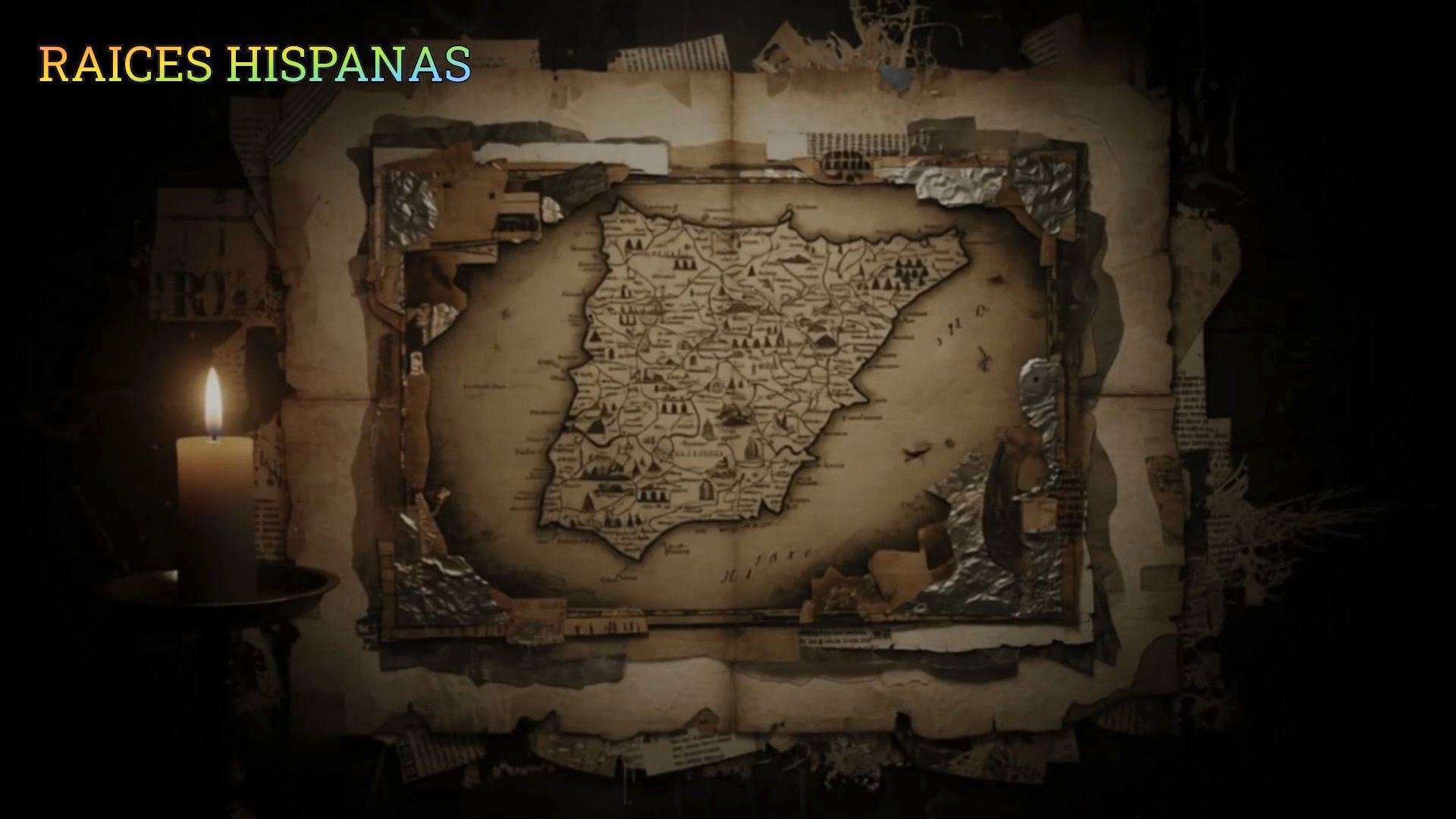 Inquisición Toledana y Reliquias Ocultas: Secretos del Siglo Quince