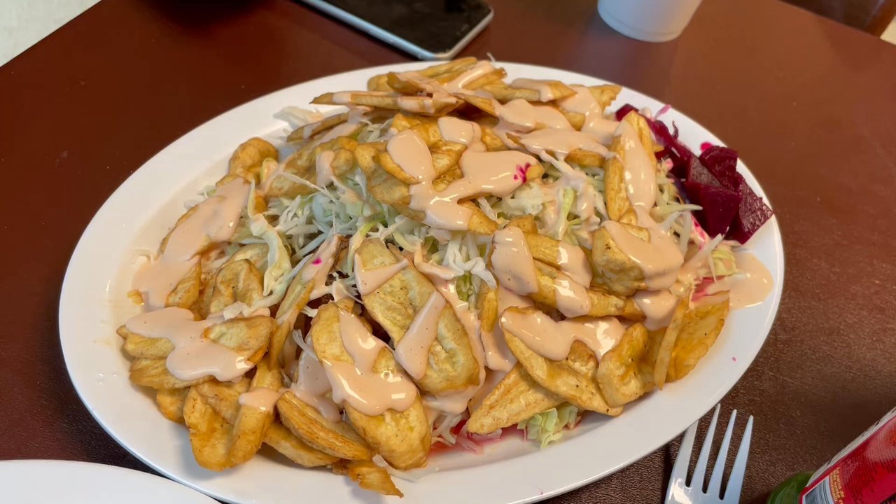 El Rincon Chapin - Pollo Rostizado - Latin American Near Me - Norman, Oklahoma