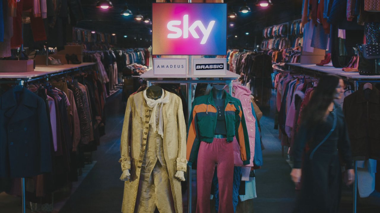 SKY x Tajana Tokyo