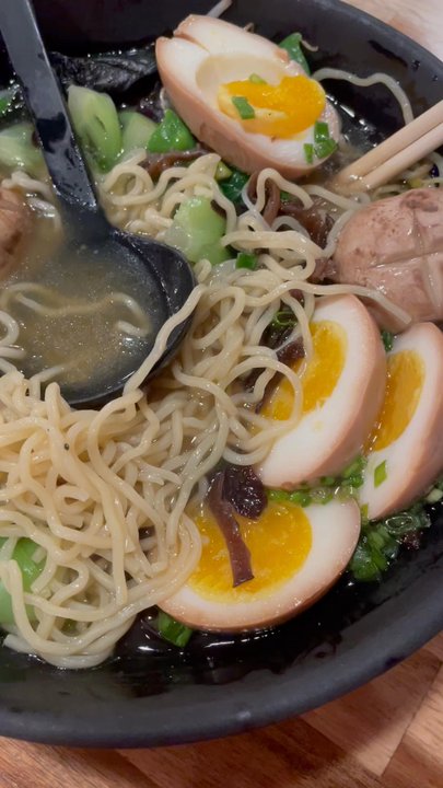 Ramen House - Ramen Near Me - Meridian, Idaho