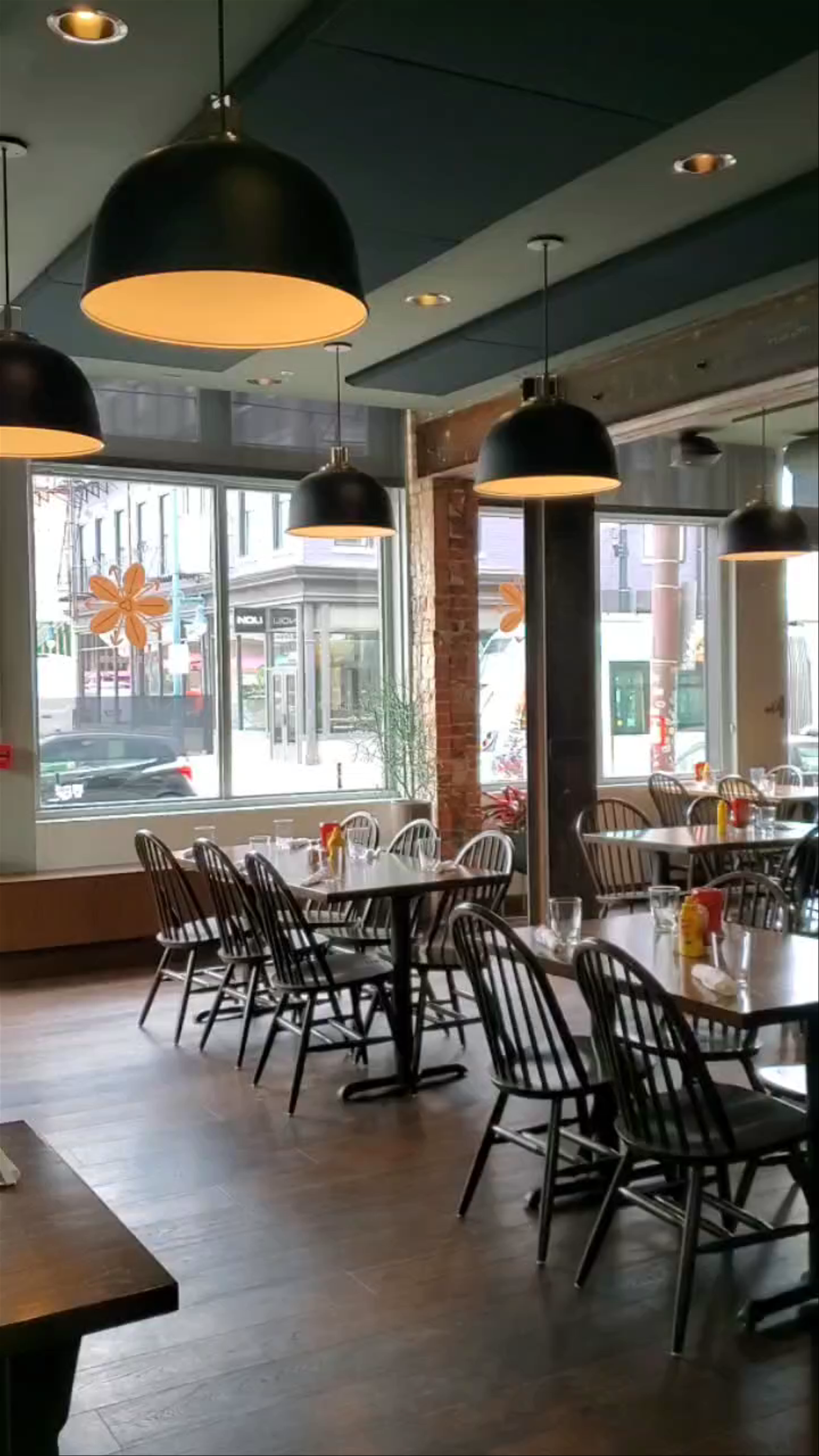 Chef Jose Salazar • Goose & Elder | Findlay Market Restaurant