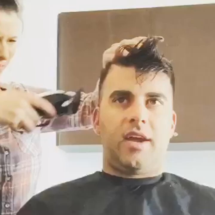 The Studio By Rebecca Lucia - A full haircut - Makeup Artists Near Me - Pasadena, California