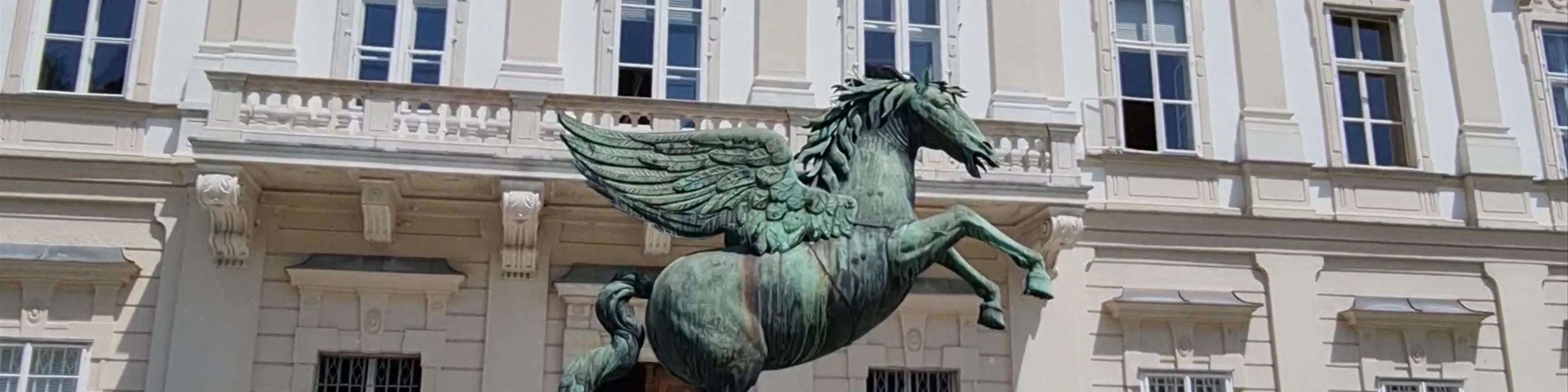 Mirabell Palace