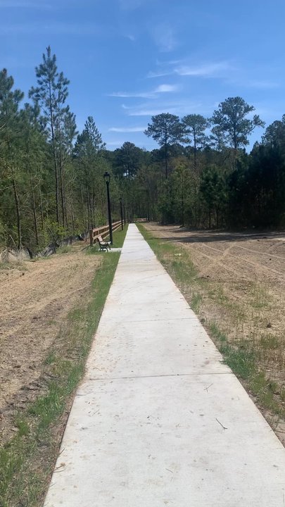 Highlands Park - Parks Near Me - Savannah, Georgia