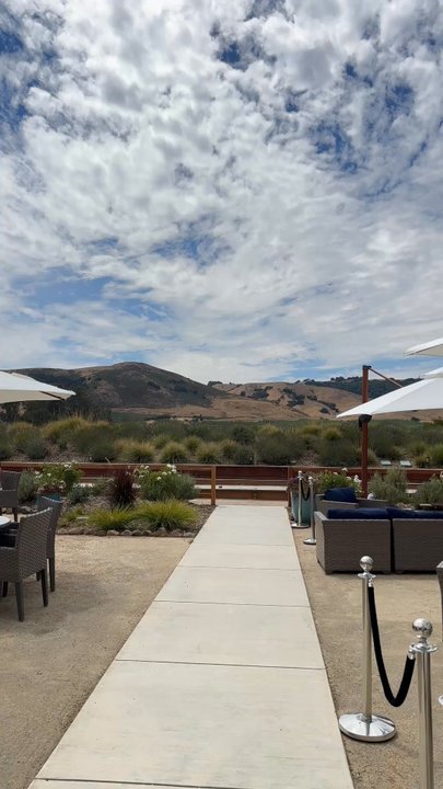 Anaba Wines - Wine Tasting Room Near Me - Sonoma, California