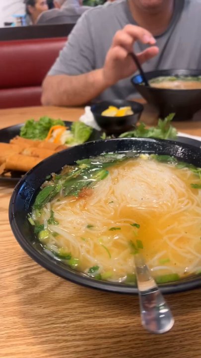 Pho 99 - Vietnamese Near Me - Fremont, California