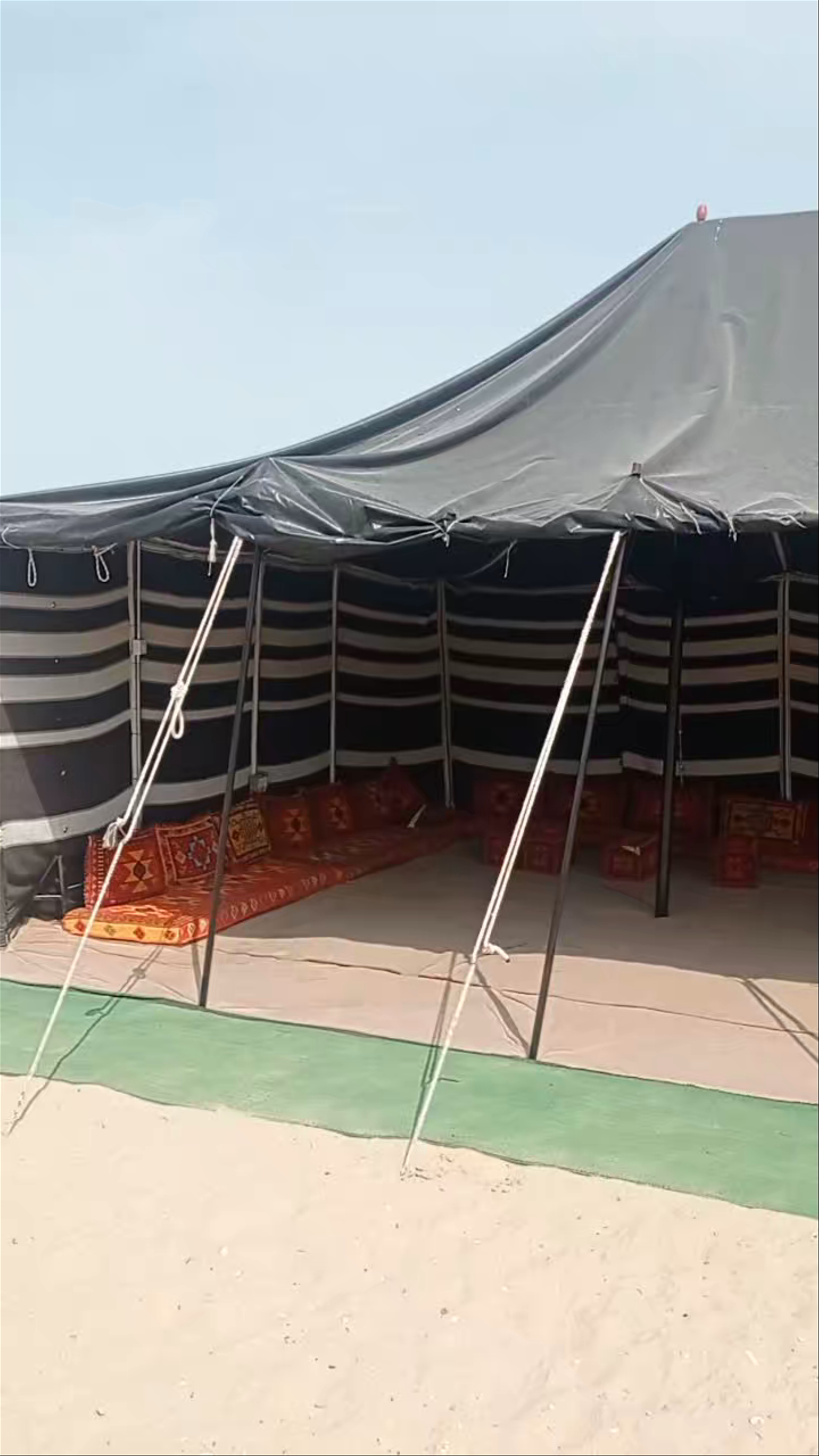 Al Wakra Municipality Family Beach