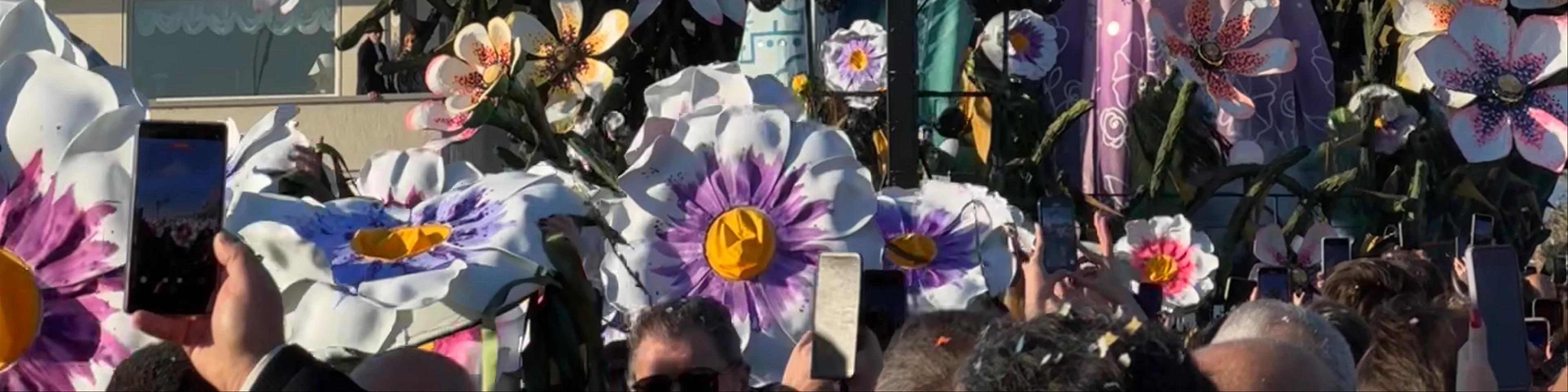 Carnevale di Viareggio