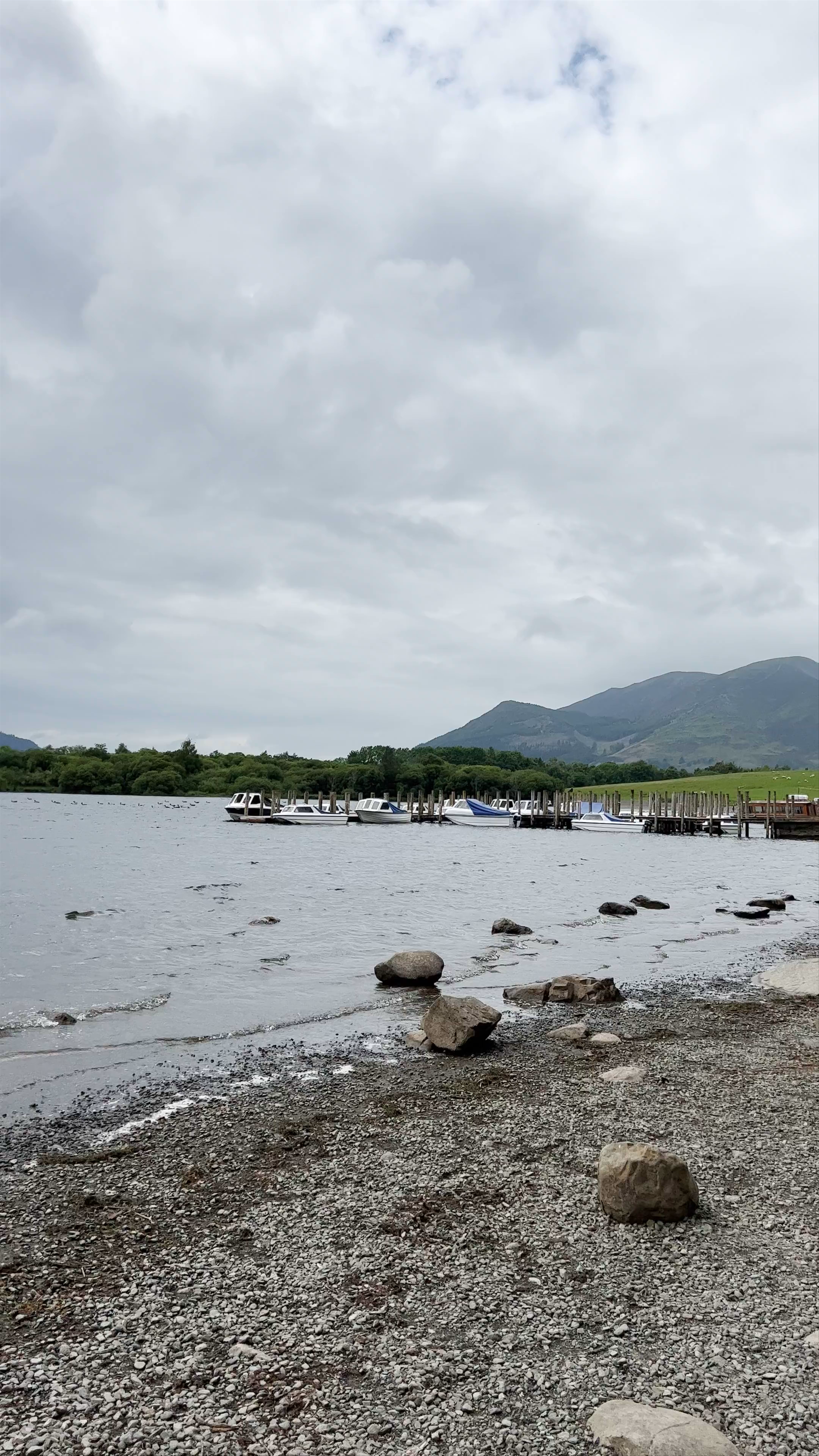 Derwent Water