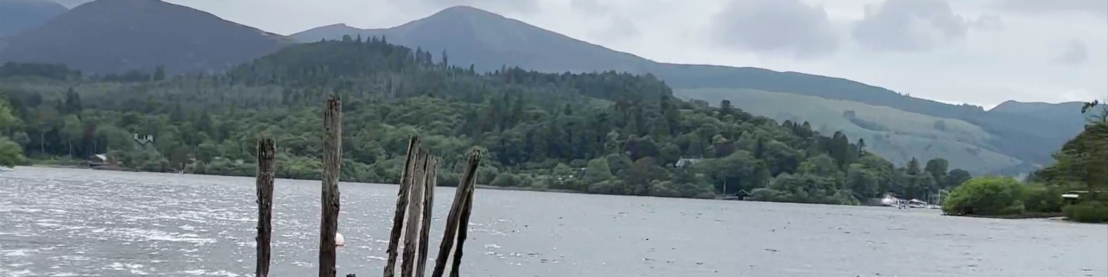 Derwent Water
