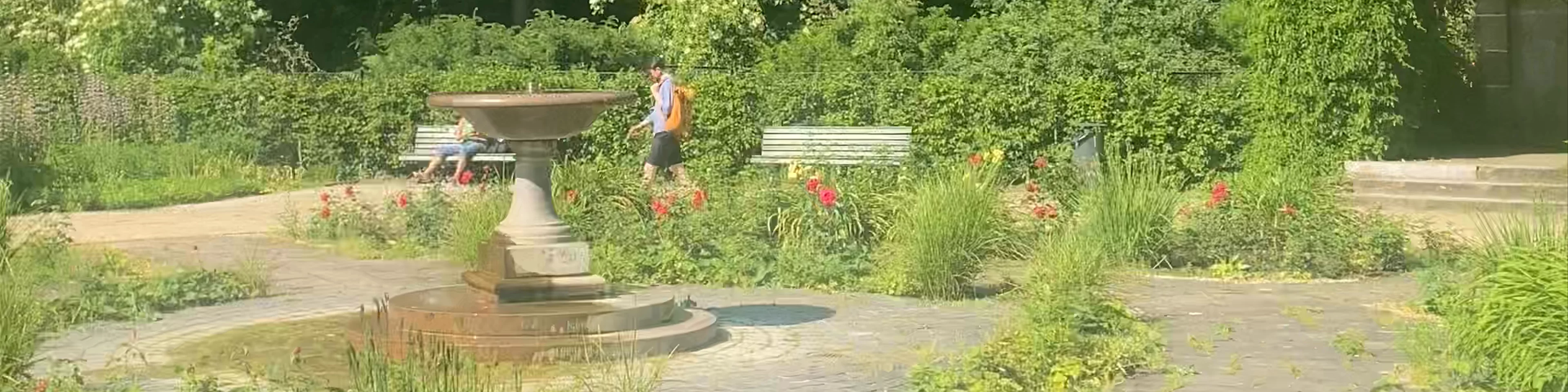 Rosengarten