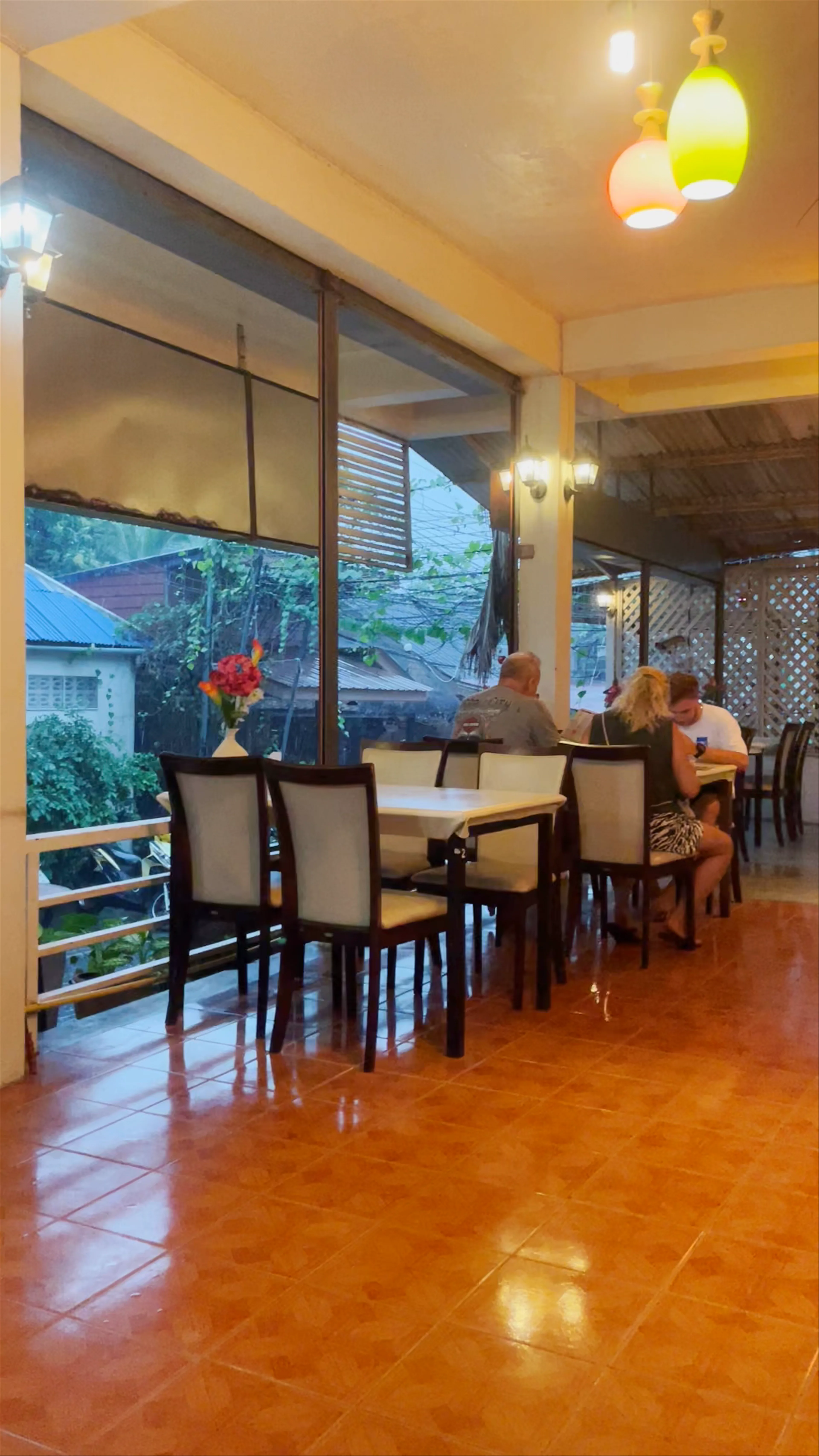 Simple Life Resort Koh Tao