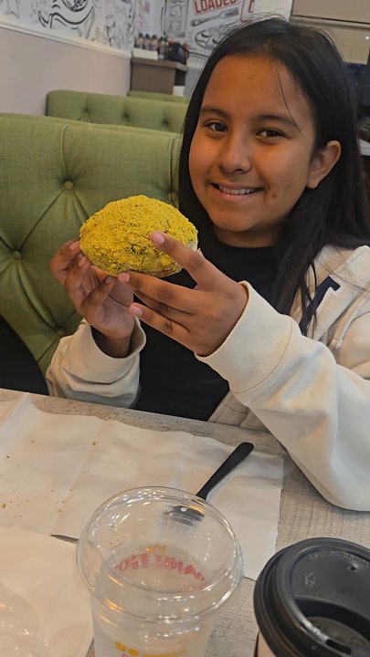 My Panecito - Bakeries Near Me - Bell, California