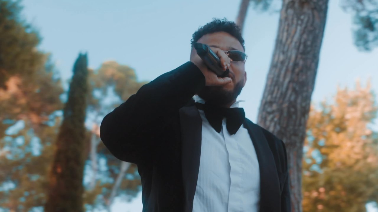 Mashup Kings - Promo Video 2025 - video