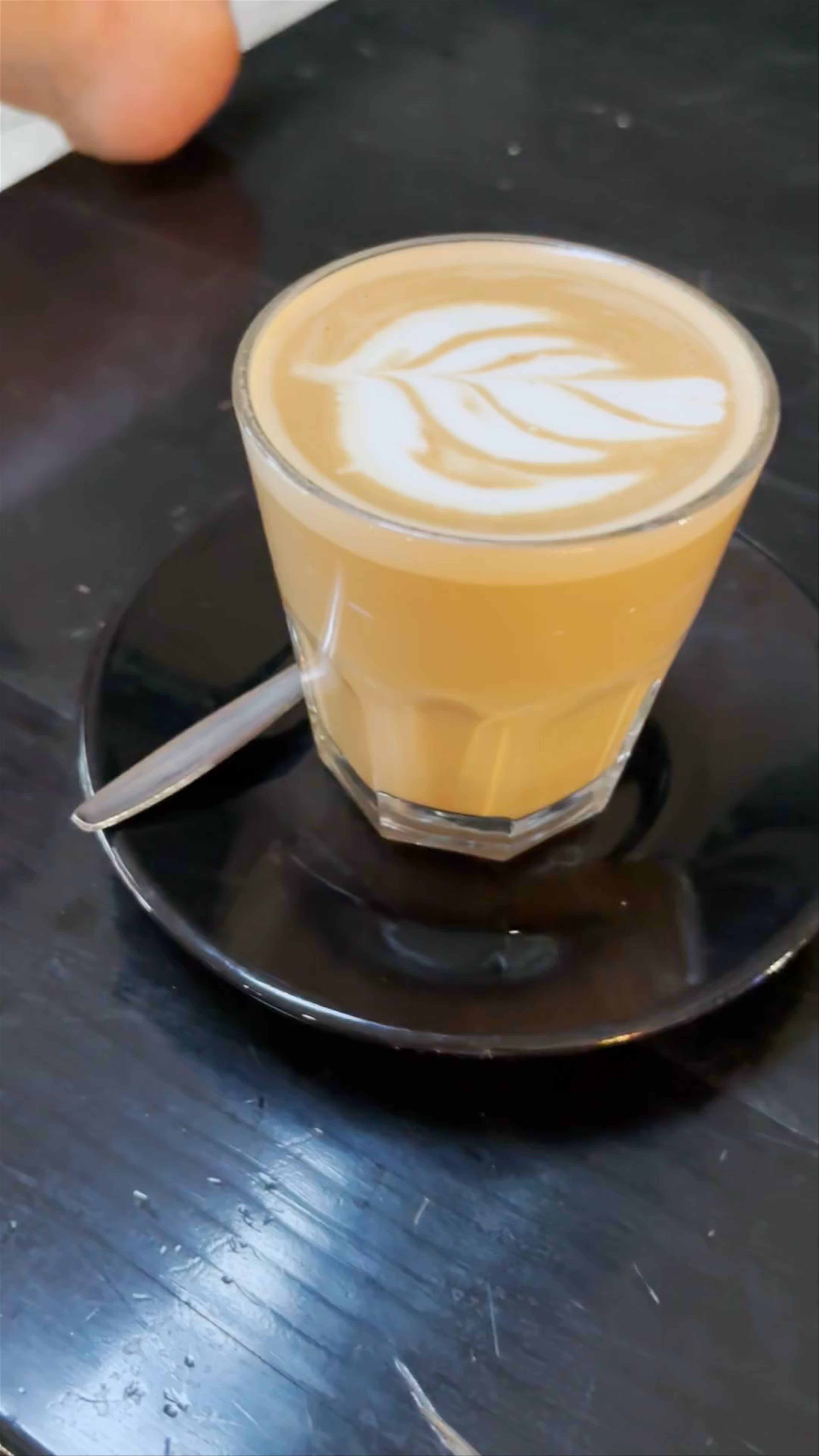 Peregrino Coffee Roasters Providencia - Avenida Ricardo Lyon