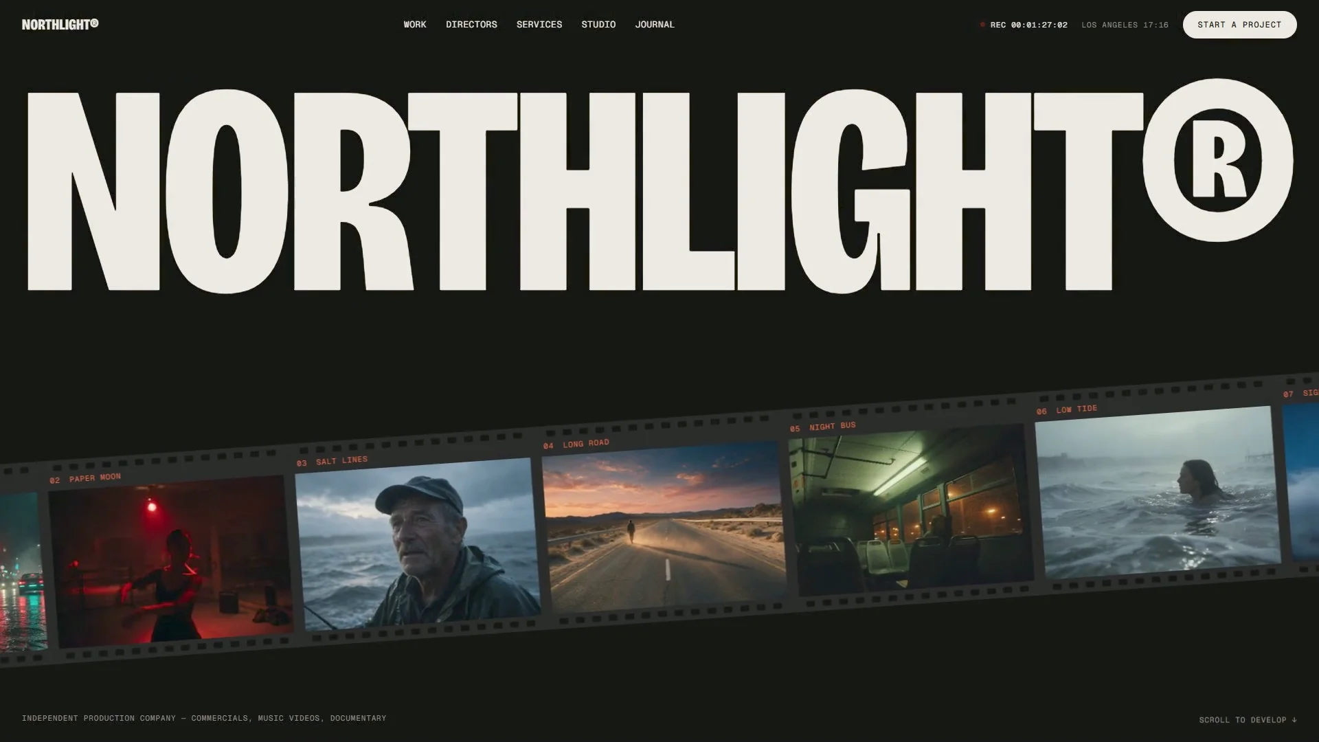 Night Shoot