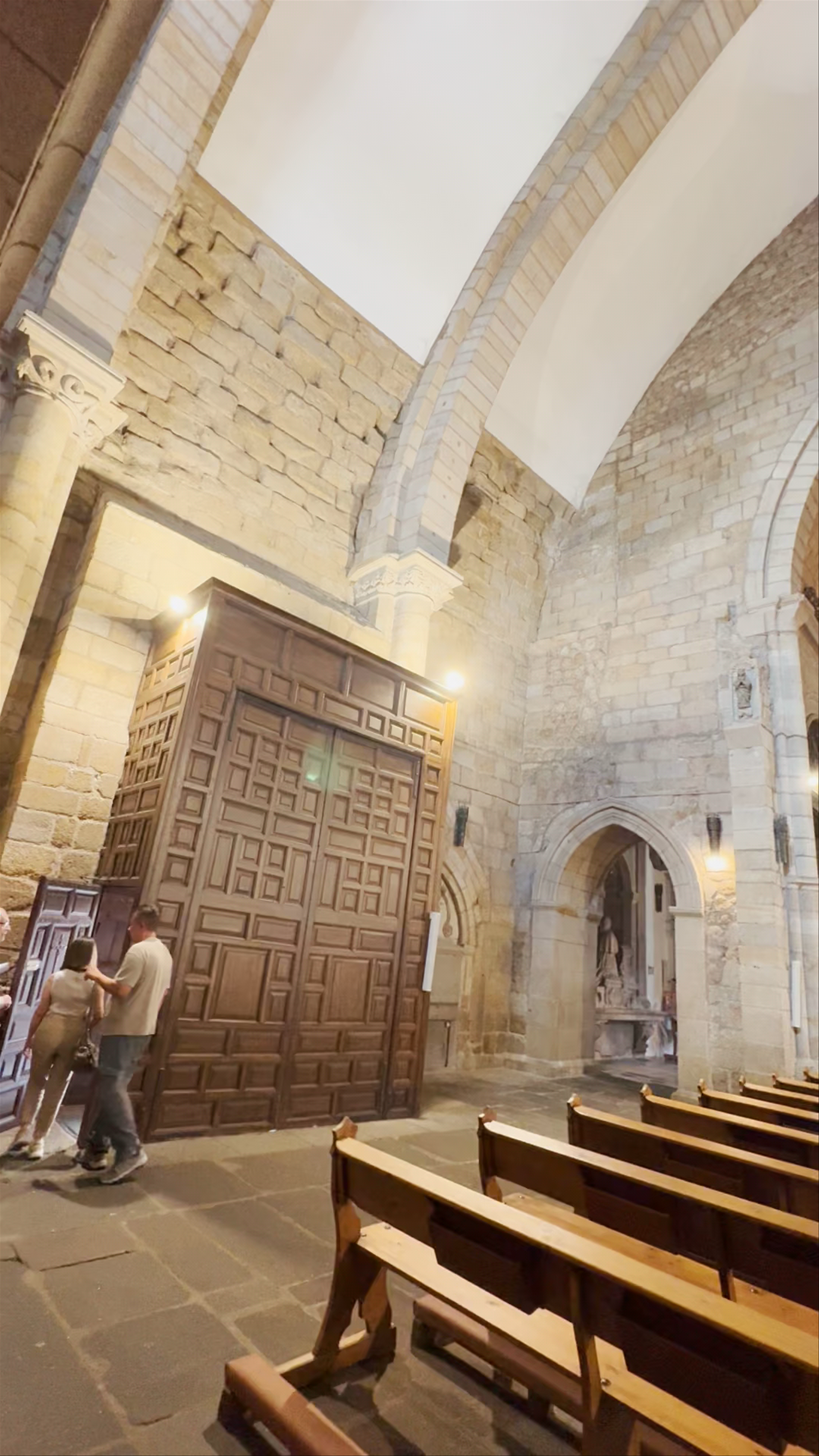 Iglesia de San Nicolás