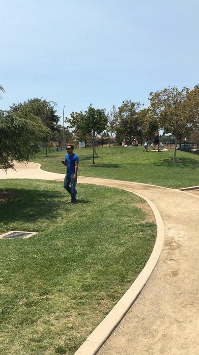 Fletcher Park - Lots of options in a small park - Parks Near Me - Santa Maria, California