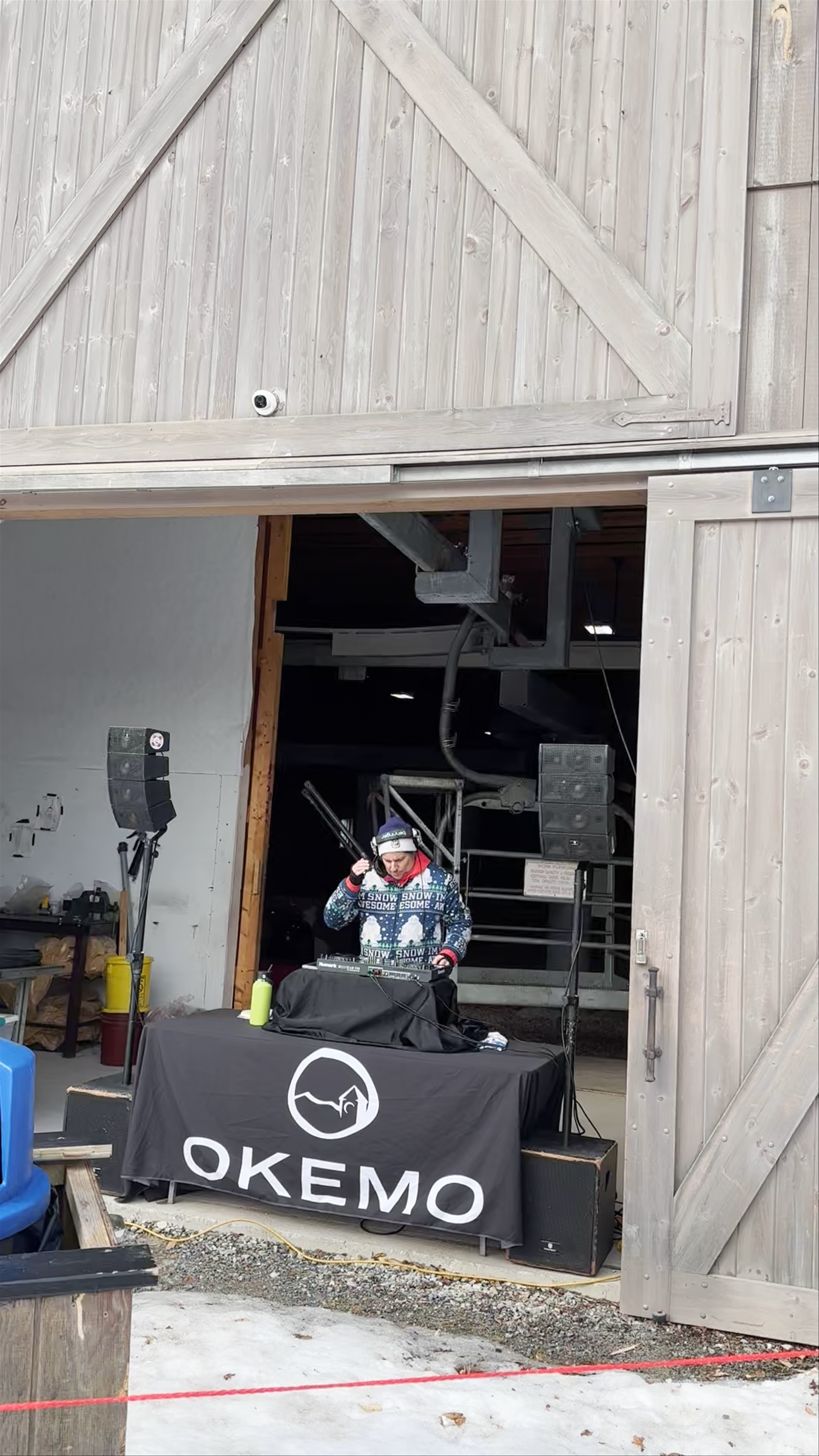 Okemo Mountain Resort