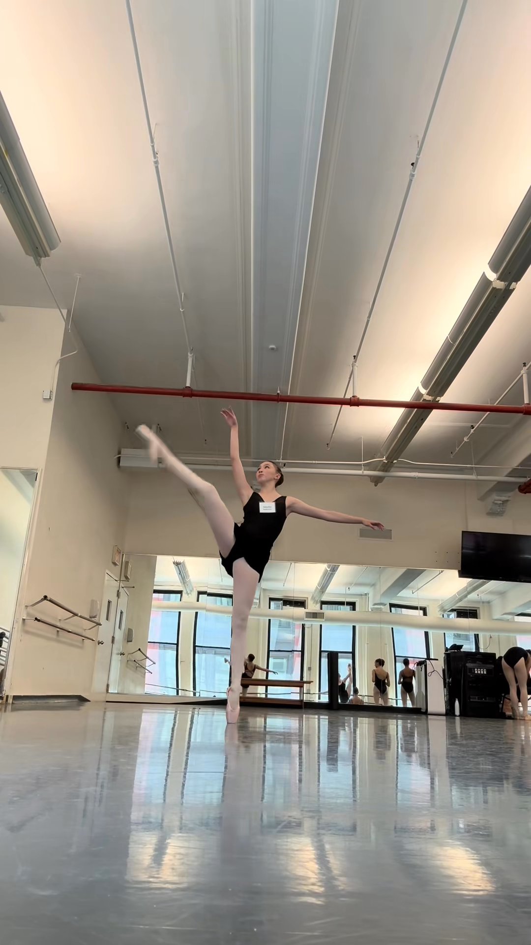 Video thumbnail - Processing