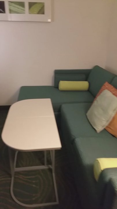 SpringHill Suites Sumter - Hotels Near Me - Sumter, South Carolina