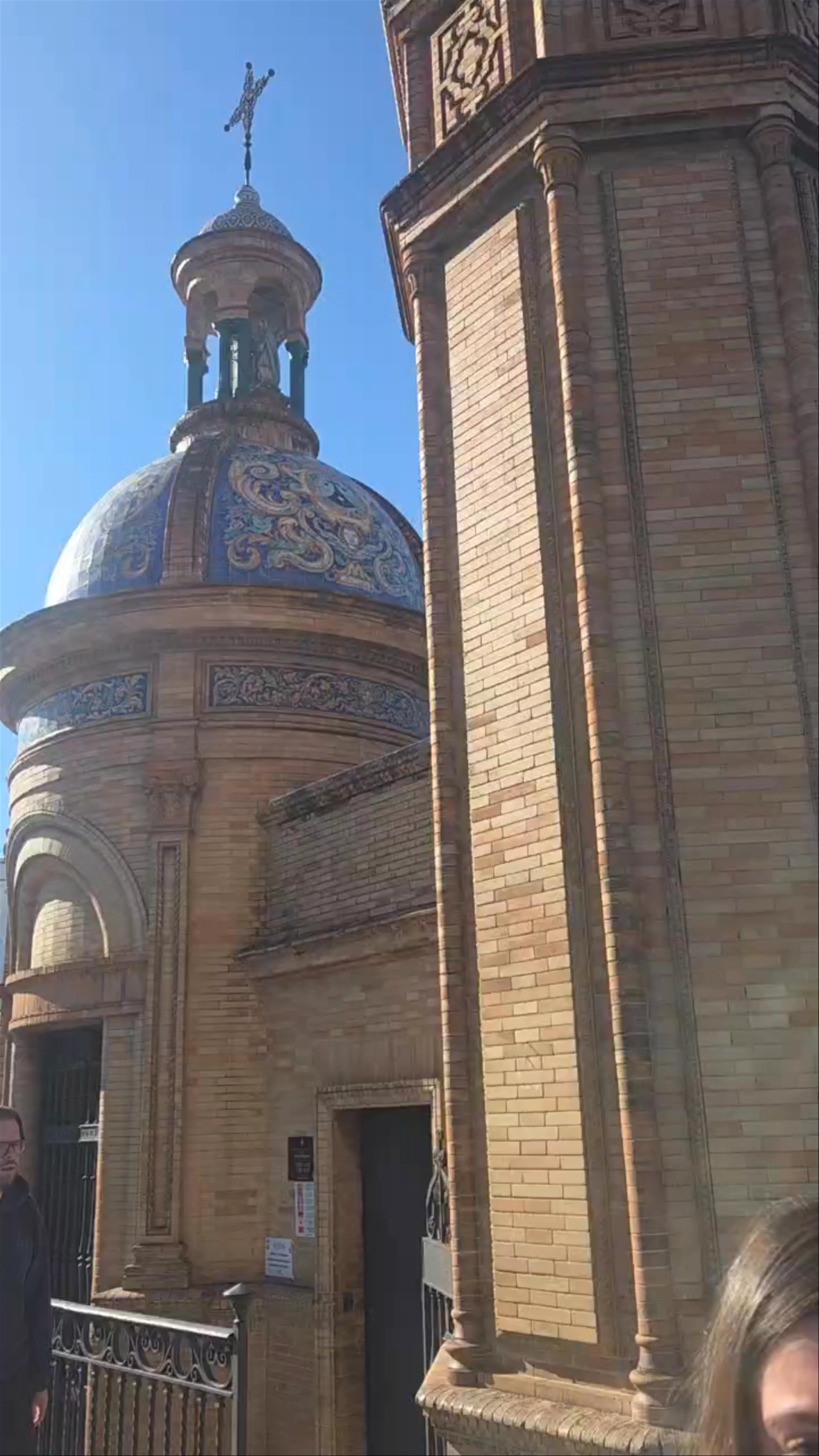 Puente de Isabel II (Puente de Triana)