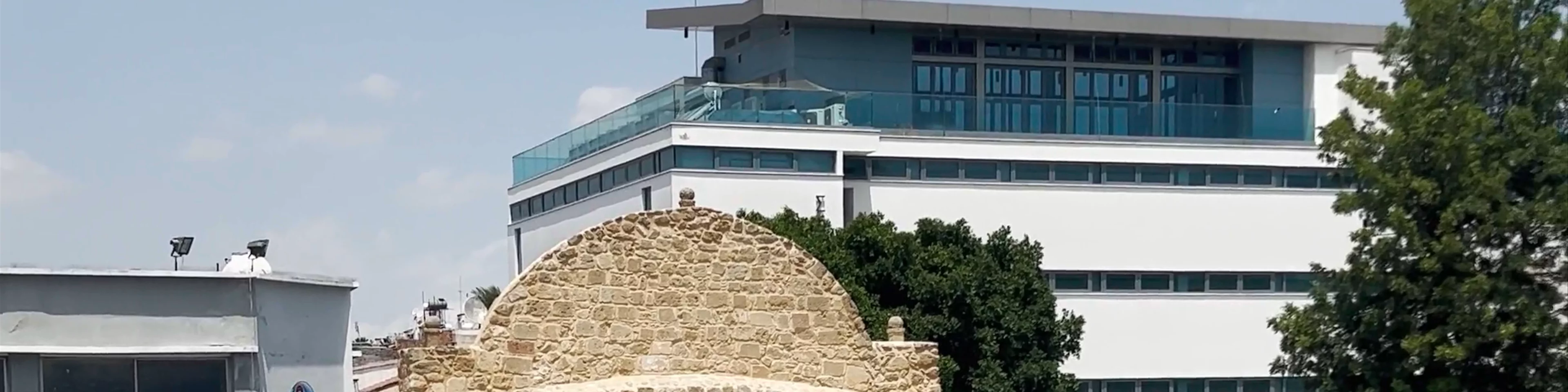 Famagusta Gate