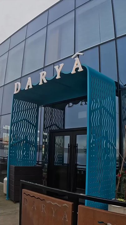 Daryâ - Brunch Buffet - Desserts Near Me - Halifax, Nova Scotia