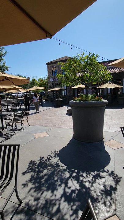 Starbucks - Patio - Coffee & Tea Near Me - Riverside, California