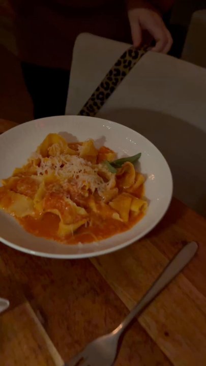 LUCA - Italian Near Me - Stony Brook, New York