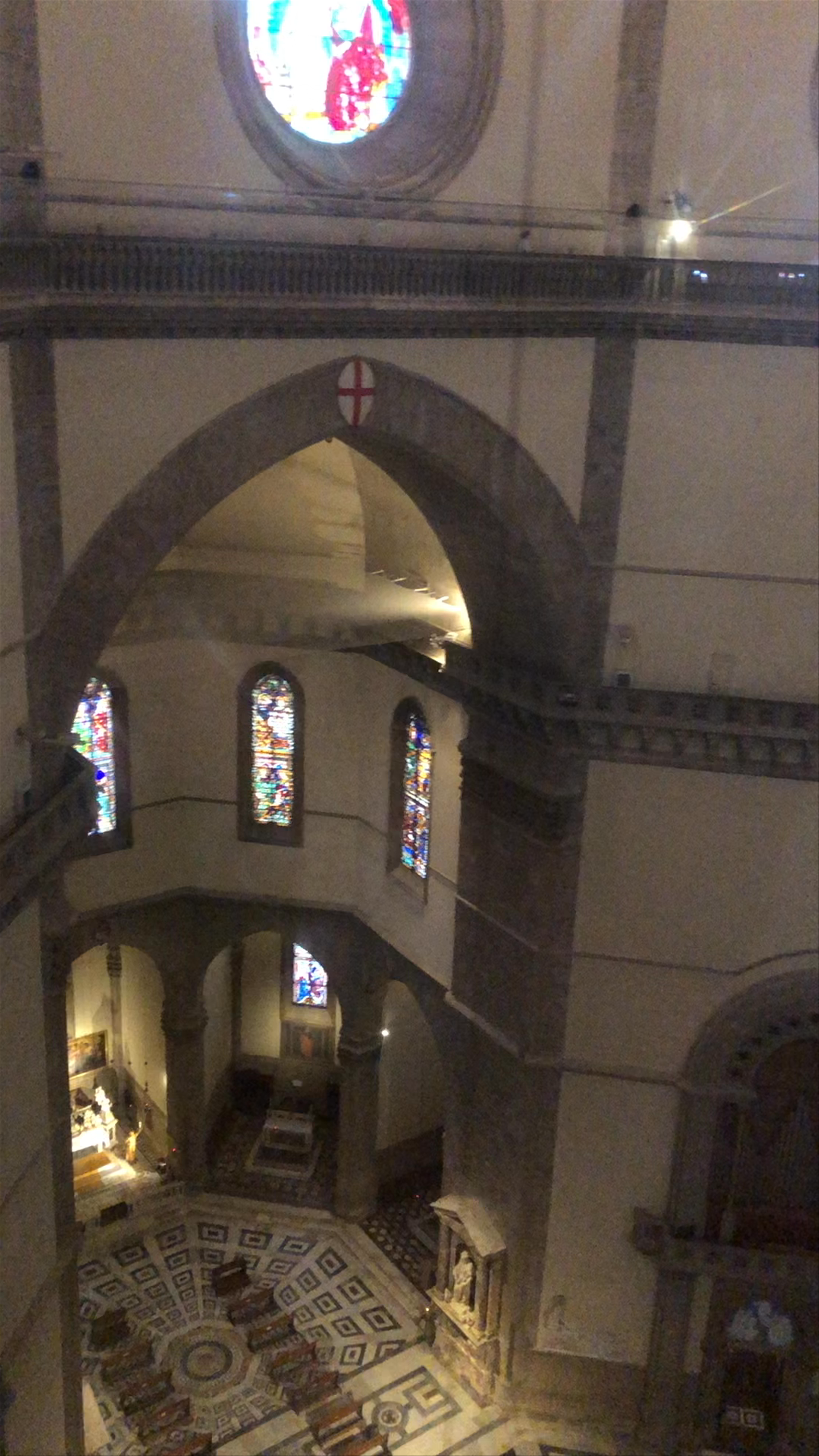 Cathedral of Santa Maria del Fiore