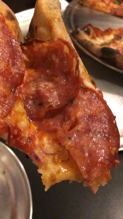 Emilia's Pizzeria - Delicious pizza - Pizza Near Me - Berkeley, California