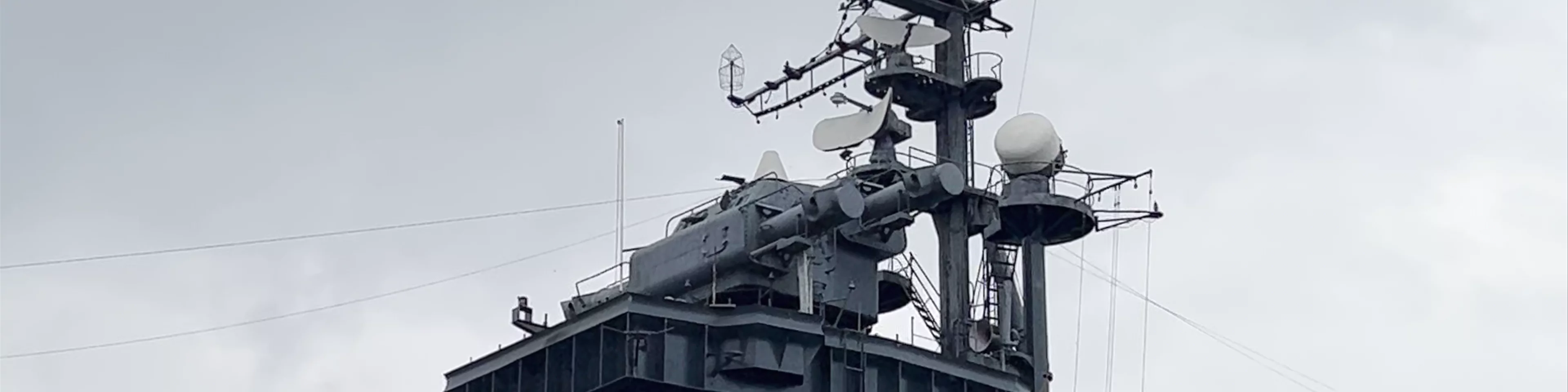 Mikhail Kutuzov Cruiser