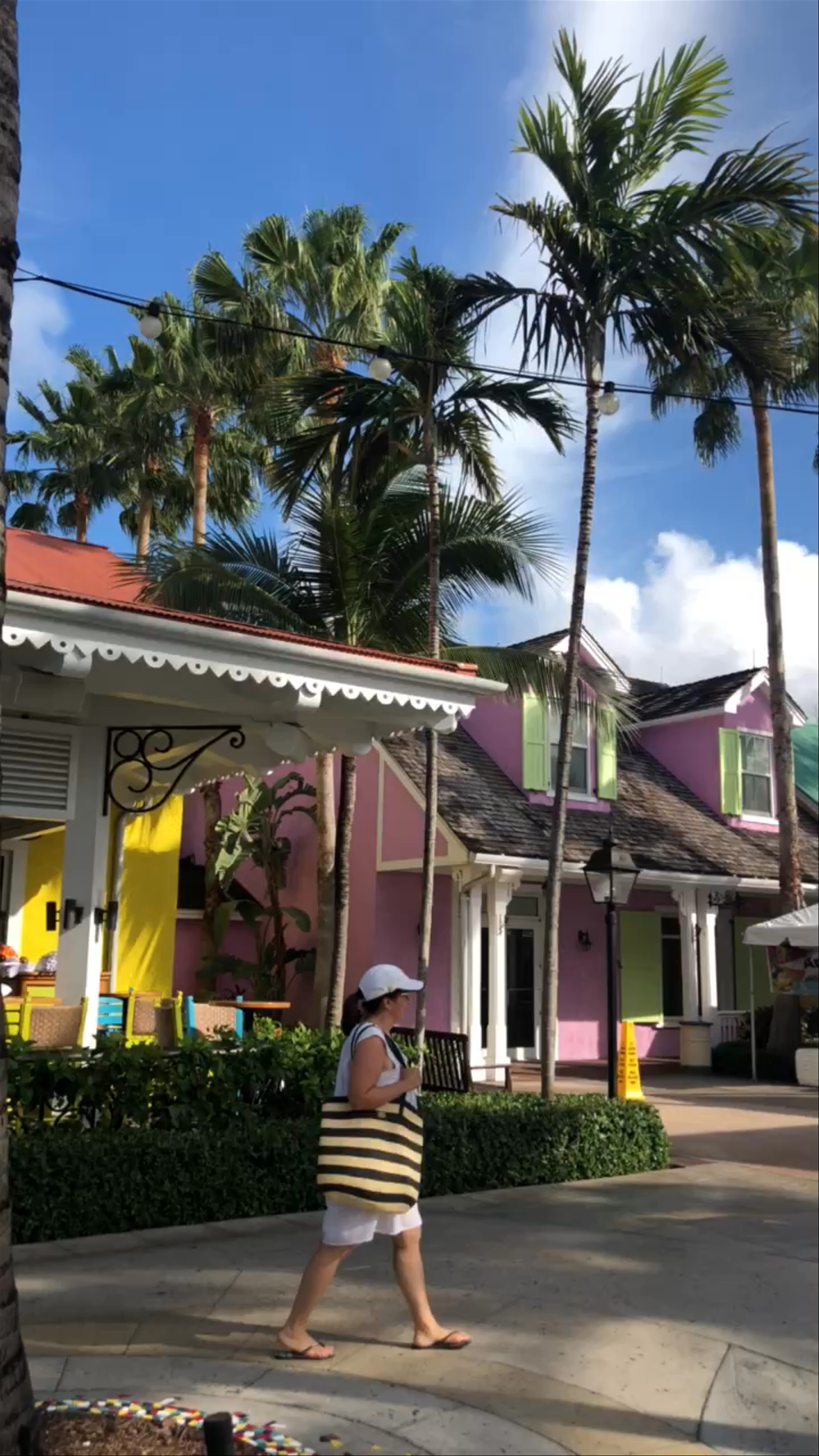 Atlantis Paradise Island Bahamas