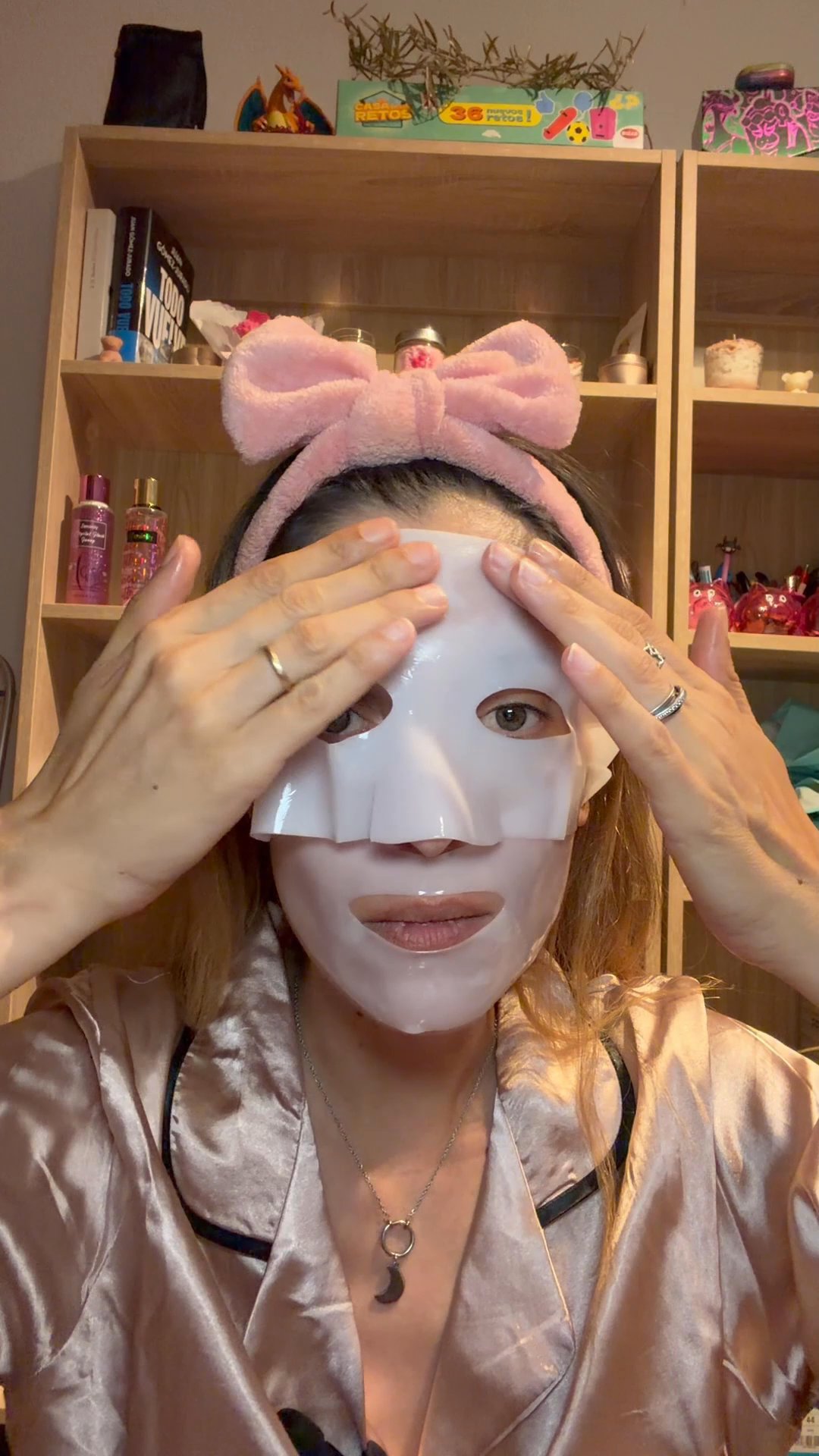 Vídeo UGC 1 de Jenifer