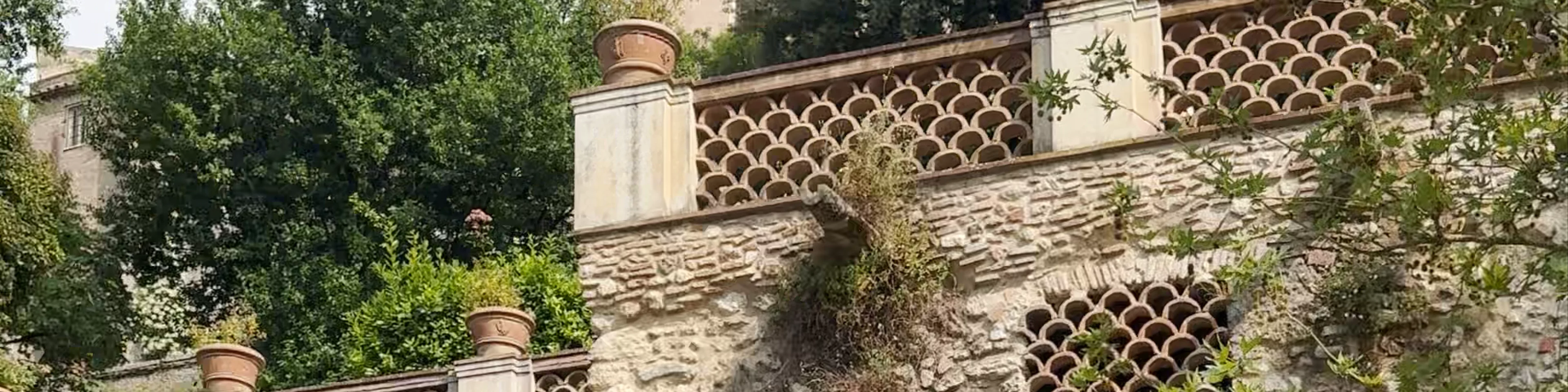Villa d'Este