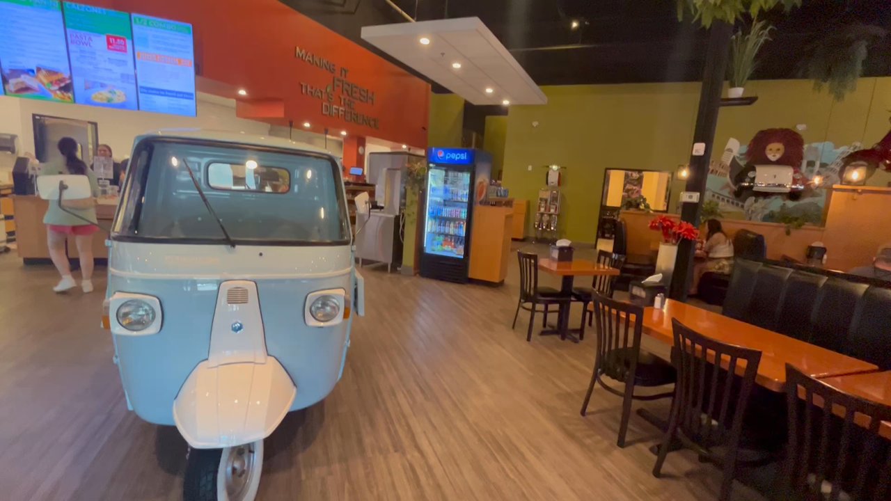 Basilico - Delis Near Me - Fredericksburg, Virginia
