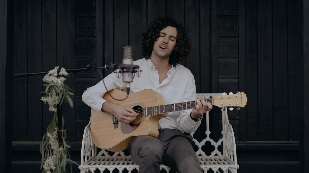 Thomas Philip - Wonderful World - video
