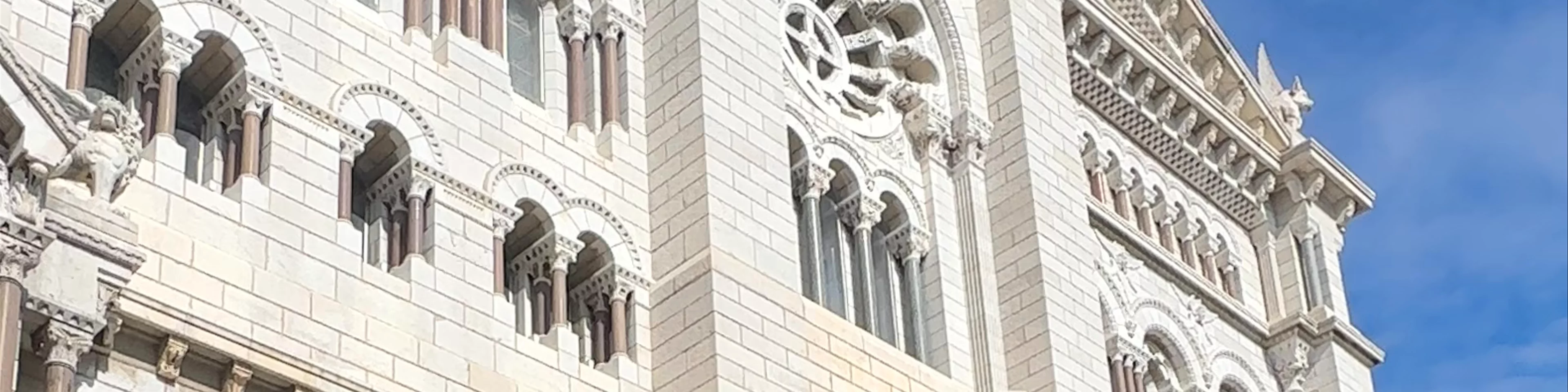 Cathédrale de Monaco